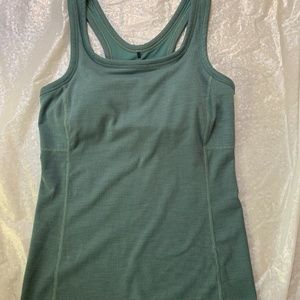 Prana Small Tank